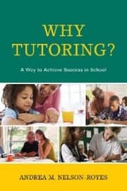 Cover von Why Tutoring?