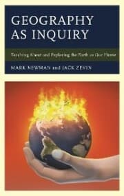 Cover von Geography as Inquiry