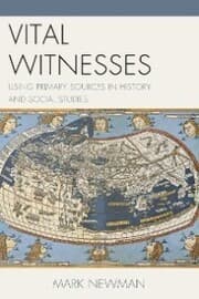 Cover von Vital Witnesses