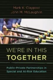 Cover von We're In This Together