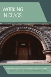 Cover von Working in Class