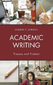 Cover von Academic Writing