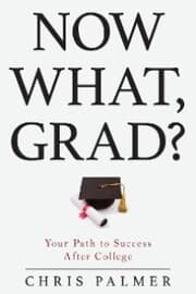 Cover von Now What, Grad?