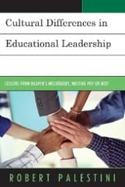 Cover von Cultural Differences in Educational Leadership