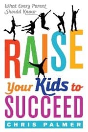 Cover von Raise Your Kids to Succeed