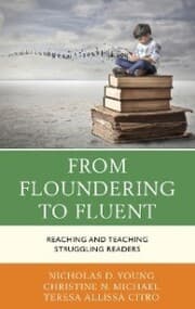 Cover von From Floundering to Fluent