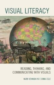 Cover von Visual Literacy