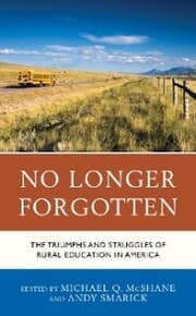Cover von No Longer Forgotten