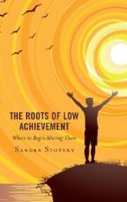 Cover von The Roots of Low Achievement