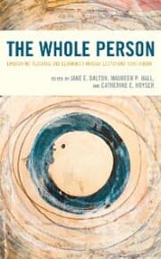 Cover von The Whole Person