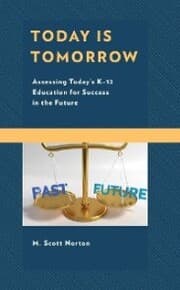 Cover von Today Is Tomorrow