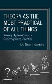Cover von Theory as the Most Practical of All Things