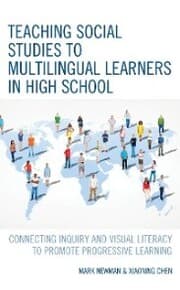 Cover von Teaching Social Studies to Multilingual Learners in High School