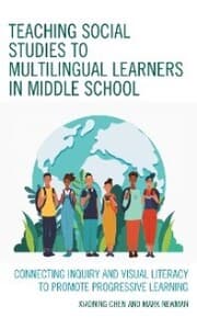 Cover von Teaching Social Studies to Multilingual Learners in Middle School