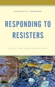 Cover von Responding to Resisters