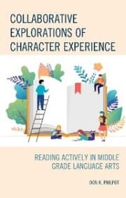 Cover von Collaborative Explorations of Character Experience
