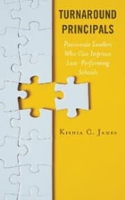 Cover von Turnaround Principals