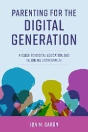 Cover von Parenting for the Digital Generation