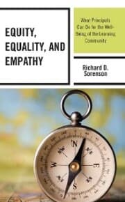 Cover von Equity, Equality, and Empathy