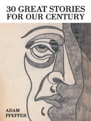 Cover von 30 Great Stories for Our Century