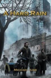 Cover von A Hard Rain