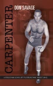 Cover von Carpenter