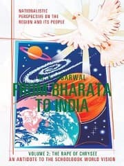 Cover von From Bharata to India