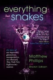 Cover von Everything but Snakes