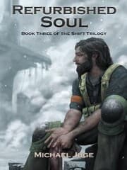 Cover von Refurbished Soul
