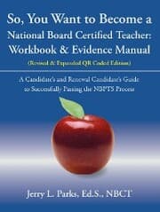 Cover von So, You Want to Become a National Board Certified Teacher