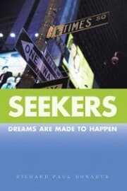 Cover von Seekers