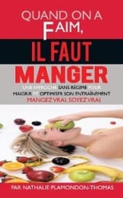 Cover von Quand on a Faim, Il Faut Manger