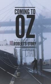 Cover von Coming to Oz