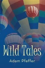 Cover von Wild Tales