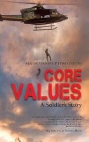 Cover von Core Values