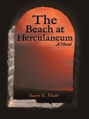 Cover von The Beach at Herculaneum