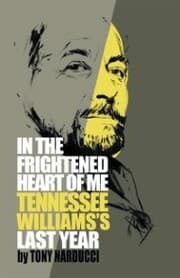 Cover von In the Frightened Heart of Me