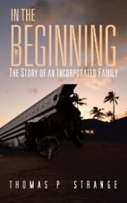 Cover von In the Beginning