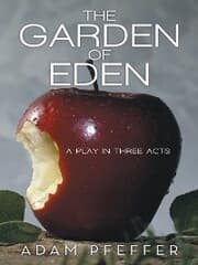 Cover von The Garden of Eden