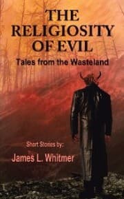 Cover von The Religiosity of Evil