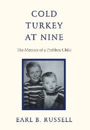 Cover von Cold Turkey at Nine