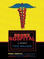Cover von Bronx Hospital