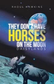 Cover von They Don't Have Horses on the Moon