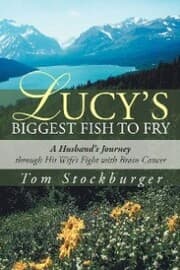 Cover von Lucy'S Biggest Fish to Fry