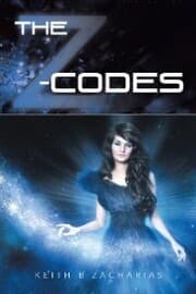 Cover von The Z-Codes