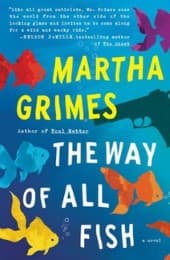 Cover von The Way of All Fish