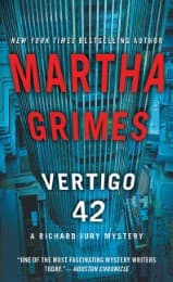 Cover von Vertigo 42