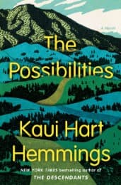 Cover von The Possibilities