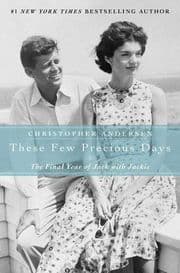 Cover von These Few Precious Days