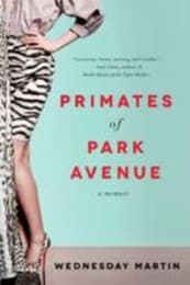 Cover von Primates of Park Avenue